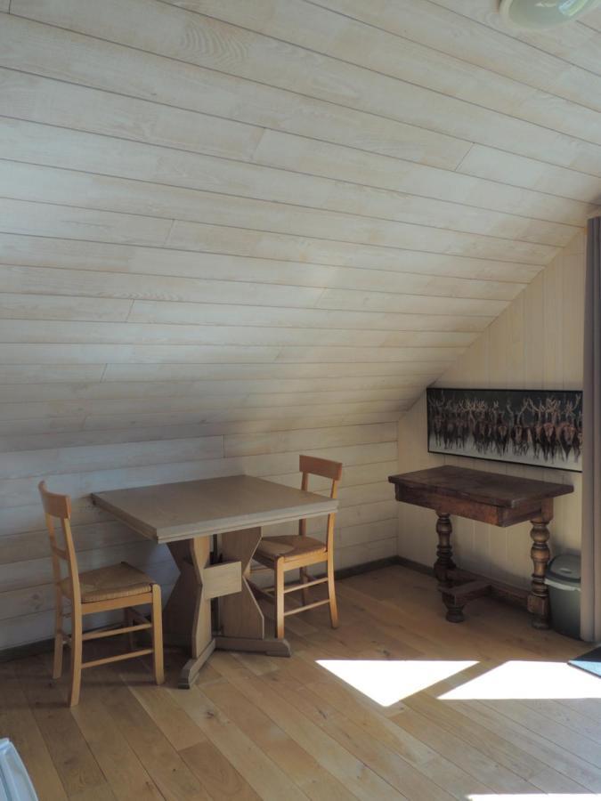 Auberge "La Fourchette Paysanne" Dochamps Екстер'єр фото
