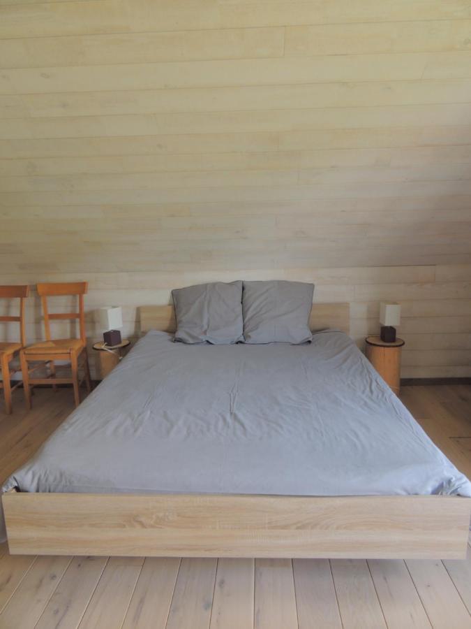 Auberge "La Fourchette Paysanne" Dochamps Екстер'єр фото